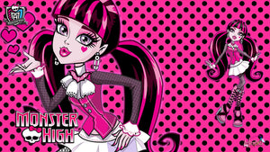 MONSTER HIGH