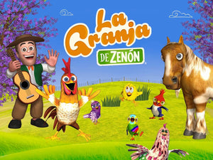 LA GRANJA DE ZENON