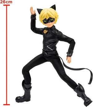 MIRACULOUS CAT NOIR