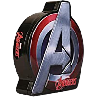 ROMPECABEZAS AVENGERS 100 PIEZAS