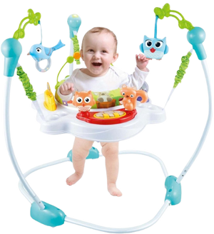 BABY BOUNCING CHAIR