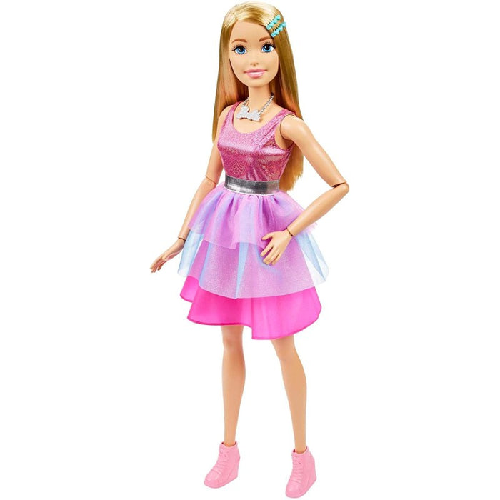 BARBIE ARTICULADA 61 CENTIMETROS