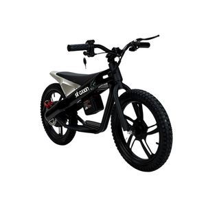 Bicicleta Eléctrica Infantil Ebike SK-01