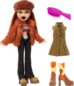 BRATZ MEYGAN