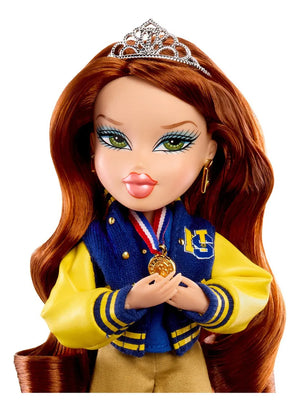 BRATZ MEAN GIRLS CADY