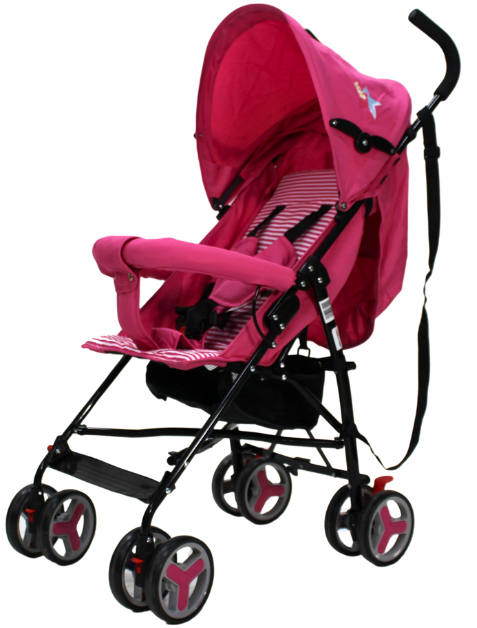 carriola evenflo de baston CARRIOLA BASTÓN ANDRÓMEDA RECLINABLE – Jugueteria Leo