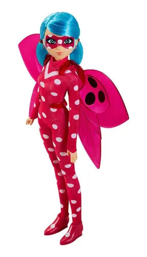 MIRACULOUS COSMOBUG
