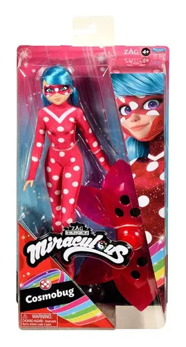 MIRACULOUS COSMOBUG