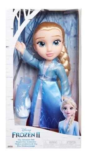 ELSA FROZEN