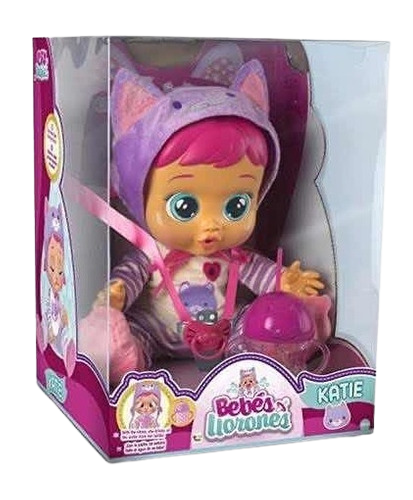 BEBES LLORONES KATIE