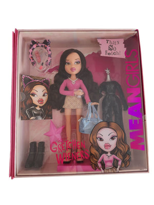 BRATZ MEAN GIRLS GRETCHEN Y KAREN