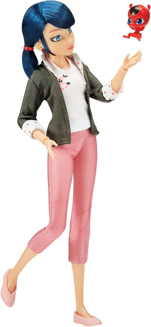 MARINETTE MIRACULOUS