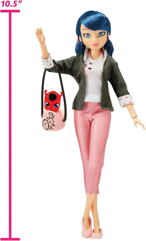 MARINETTE MIRACULOUS