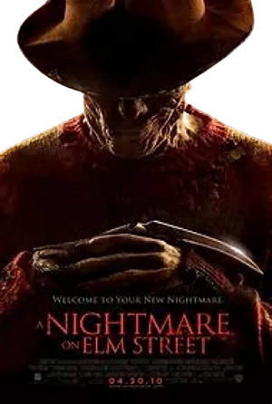 ROMPECABEZAS NIGHTMARE ON ELM STREET