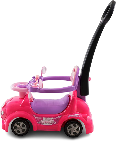 Prinsel carrito shop