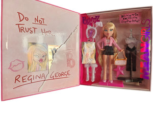 BRATZ MEAN GIRLS REGINA GEORGE