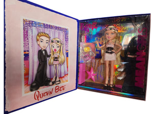 BRATZ MEN GIRLS REGINA GEORGE 2