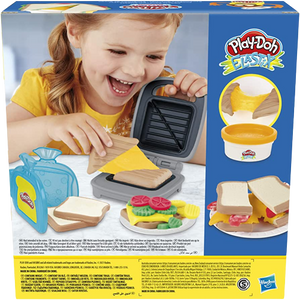 PLAY-DOH SANDWICHERA