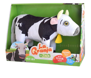 La vaca discount lola juguete