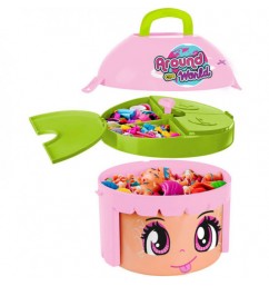 Juguetes Pinypon Cabeza Pinypon Vacia CABEZA GIGANTE PINY PON