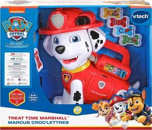 VTECH LETRAS AL RESCATE