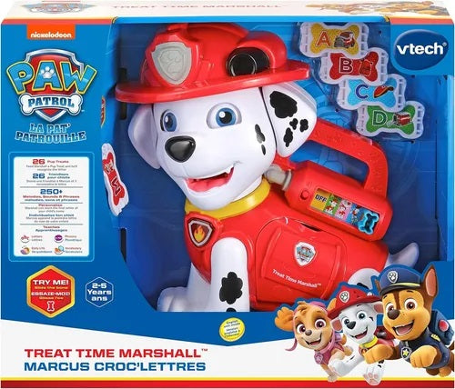 VTECH LETRAS AL RESCATE