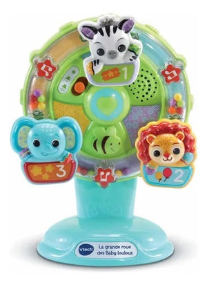 VTECH NORIA MUSICAL
