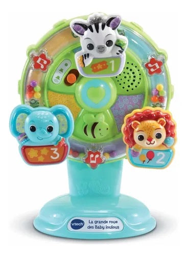 VTECH NORIA MUSICAL