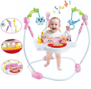 BABY BOUNCING CHAIR