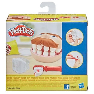 PLAY-DOH MINI DENTISTA