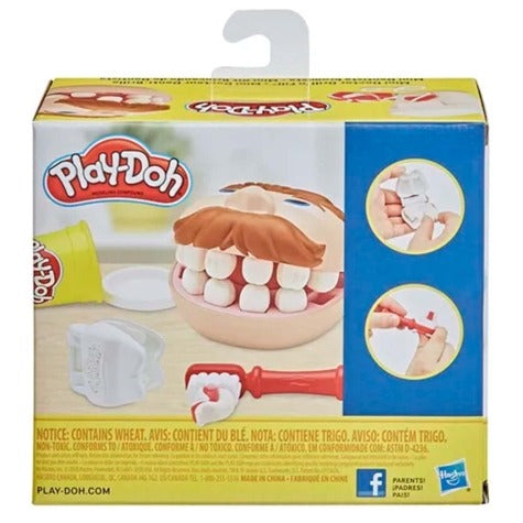 PLAY-DOH MINI DENTISTA