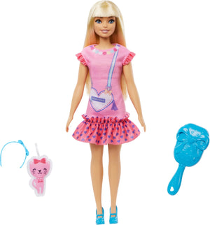 BARBIE MY FIRST