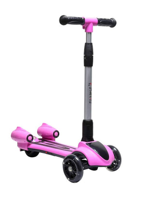 SCOOTER SK-818