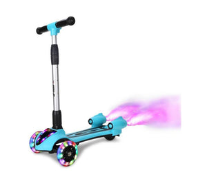 SCOOTER SK-818