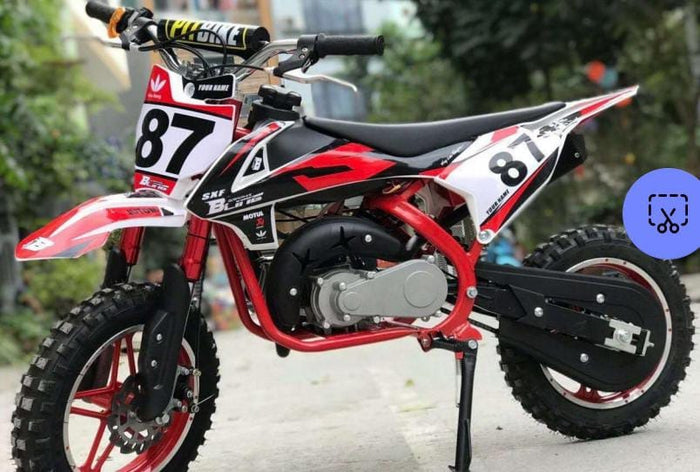 Mini Moto Cross SK-R1