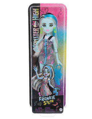 MONSTER HIGH FRANKIE STEIN