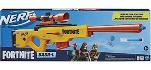 PISTOLA FORTNITE BASR-L