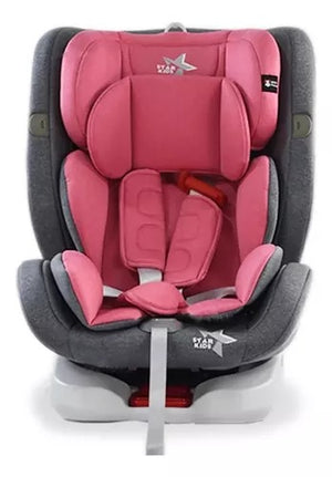 ASIENTO PARA AUTO  STAR KIDS