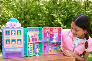 POLLY POCKET MAQUINA DE MODITAS DULCES