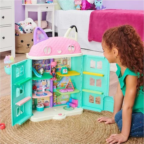 GABBY S DOLLHOUSE