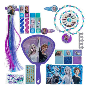 MEGA SET COSMETICOS DE FROZEN