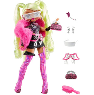 L.O.L. SURPRISE! OMG FIERCE FASHION DOLL