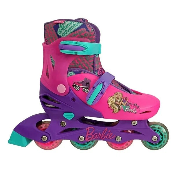 Patines de barbie en linea online