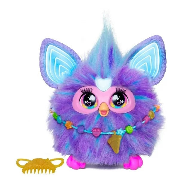 FUR REAL PELUCHE FURBY