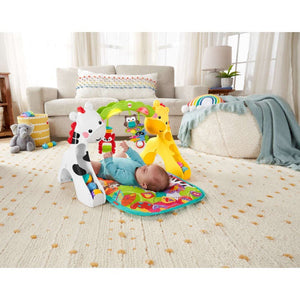 FISHER PRICE BABY GIMNASIO PARA BEBES