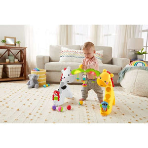 FISHER PRICE BABY GIMNASIO PARA BEBES