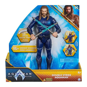 AQUAMAN