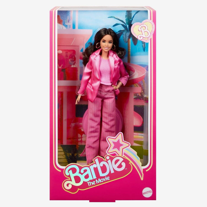 BARBIE THE MOVIE