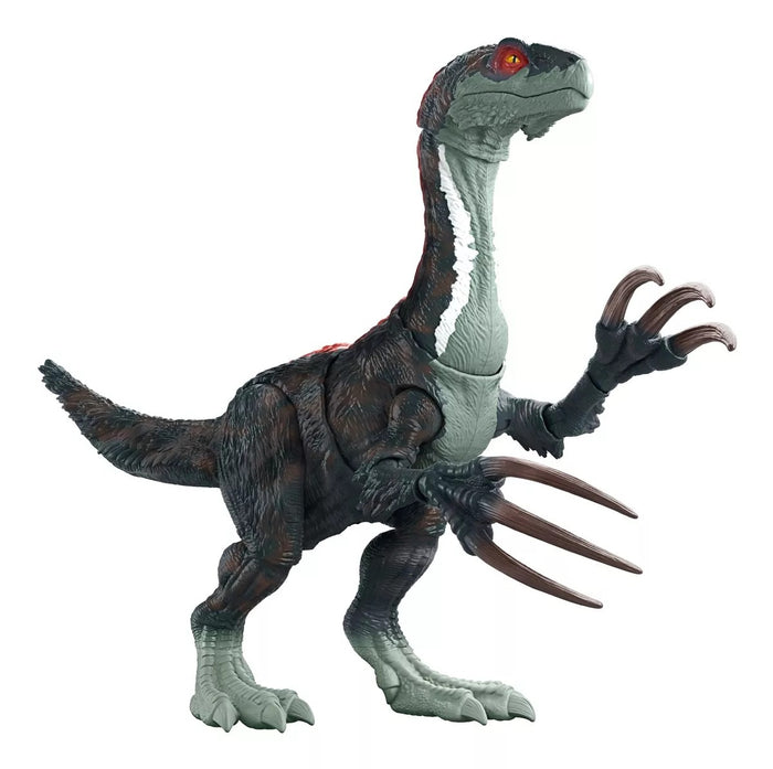 THERIZINOSAURUS