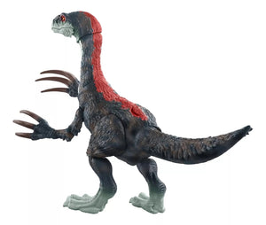 THERIZINOSAURUS